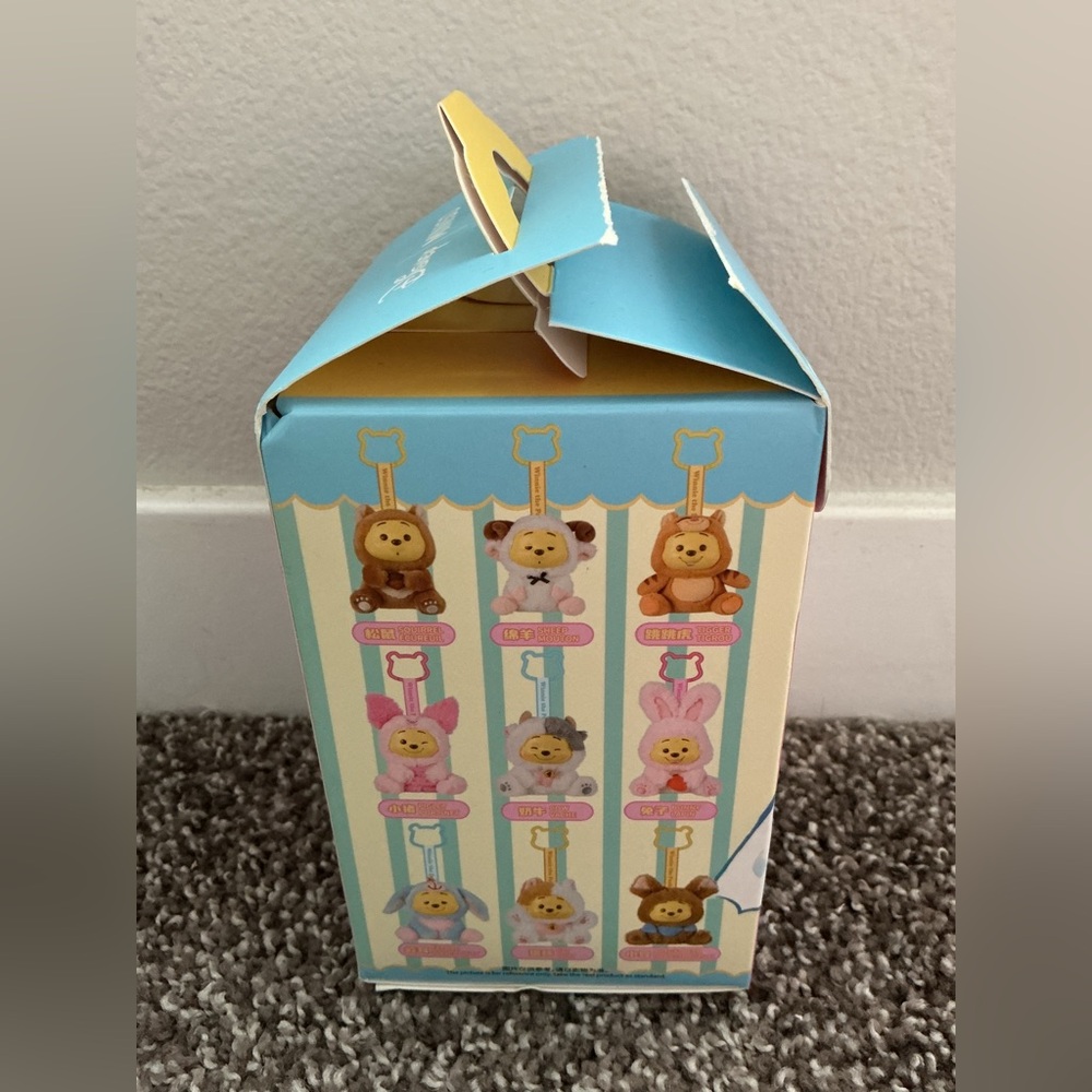 Miniso | CONFIRMED ‘Winnie The Pooh’ Roo - Picture 4 of 5